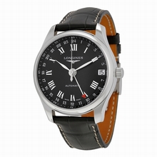   L2.718.4.50.7 Automatic Watch