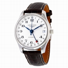   L2.718.4.70.3 Mens Watch