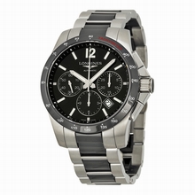 Longines  L2.744.4.56.7 Automatic Watch