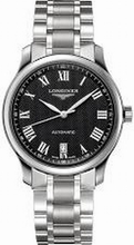 Longines  L26284516 Stainless Steel Watch