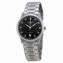   Master Collection L26284576 Automatic Watch