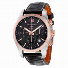 Longines  L27865563 Mens Watch
