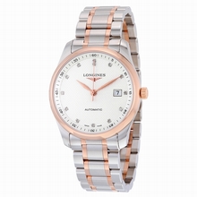   L27935777 Silver Watch