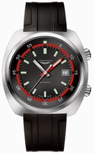 Longines  L27954529 Stainless Steel Watch