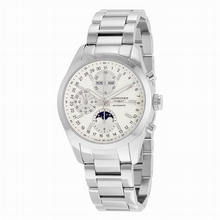 Longines  L27984726 Stainless Steel Watch