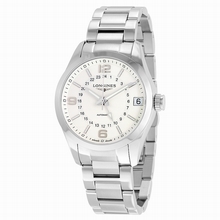   L27994766 Silver Watch