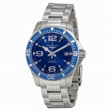   L3.641.4.96.6 Blue Watch