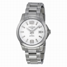 Longines  L3.676.4.16.6 Swiss Made Watch