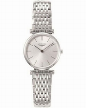 Longines  L4.209.4.72.6 Quartz Watch