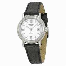 Longines  L4.321.4.15.2 Ladies Watch