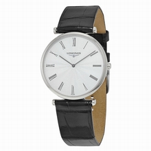 Longines  L4.709.4.71.2 Ladies Watch