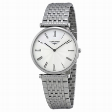 Longines  L4.709.4.71.6 Mens Watch