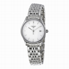 Longines  L42594126 Swiss Made Watch