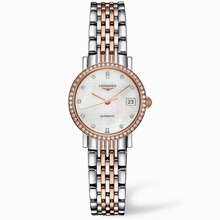   L43095887 Mother Of Pearl Watch