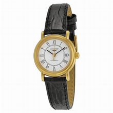 Longines  L43212112 Swiss Made Watch