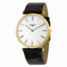Longines  L47552112  Watch