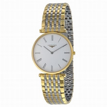 Longines  L47552117 Quartz Watch
