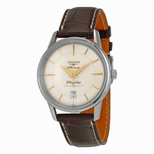 Longines  L47954782 Automatic Watch
