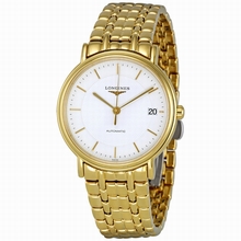 Longines  L48212188 Automatic Watch