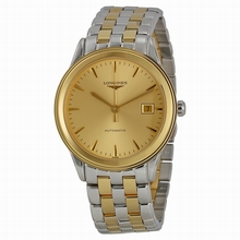   L48743327 Gold Watch