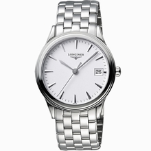   L48744126 Stainless Steel Watch