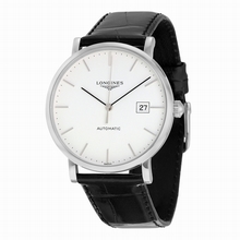 Longines  L49104122 Mens Watch