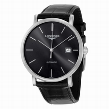 Longines  L49104722 Swiss Made Watch