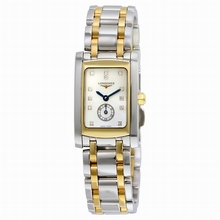 Longines  L5.155.5.08.7 Ladies Watch