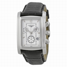 Longines  L5.680.4.16.2 Swiss Made Watch