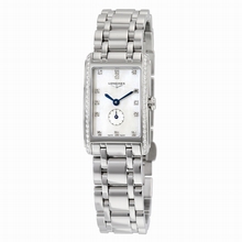 Longines  L52550876 Swiss Made Watch