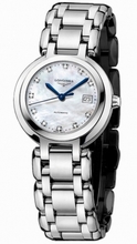   L8.111.4.87.6 Ladies Watch
