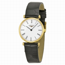 Longines  La Grande Classique L4.209.2.11.2 Ladies Watch
