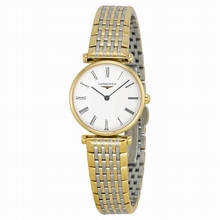 Longines  La Grande Classique L4.209.2.11.7 Ladies Watch