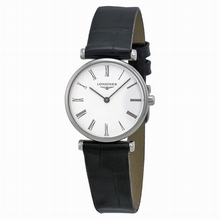 Longines  La Grande Classique L4.209.4.11.2 Ladies Watch