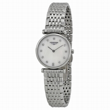 Longines  La Grande Classique L4.209.4.87.6 Ladies Watch