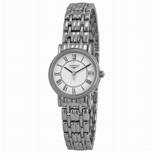 Longines  La Grande Classique L4.220.4.11.6 Stainless Steel Watch