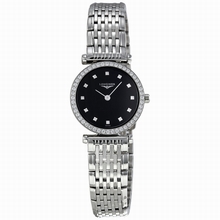 Longines  La Grande Classique L4.241.0.58.6 Black Watch