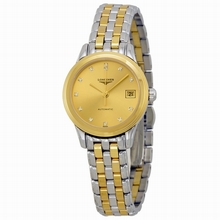 Longines  La Grande Classique L4.274.3.37.7 Stainless Steel Watch