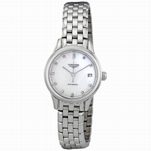 Longines  La Grande Classique L4.274.4.87.6 Stainless Steel Watch