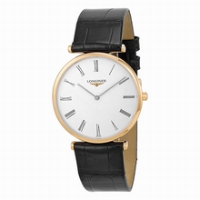 Longines  La Grande Classique L4.709.1.11.2 Quartz Watch