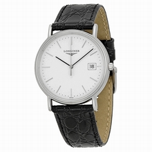 Longines  La Grande Classique L4.720.4.12.2 Quartz Watch