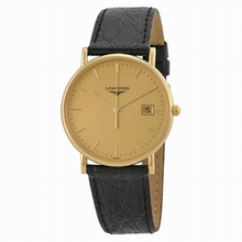 Longines  La Grande Classique L4.743.6.32.2 Mens Watch