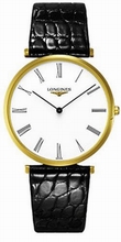 Longines  La Grande Classique L4.766.2.11.2 Swiss Made Watch