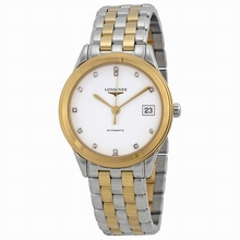 Longines  La Grande Classique L4.774.3.27.7 Automatic Watch