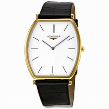 Longines  La Grande Classique L4.786.2.12.2  Watch