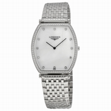 Longines  La Grande Classique L4.789.0.87.6 Swiss Made Watch