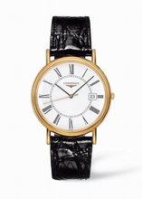 Longines  La Grande Classique L4.790.2.11.2 Swiss Made Watch