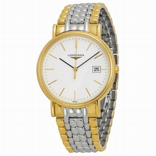 Longines  La Grande Classique L4.790.2.12.7 Mens Watch