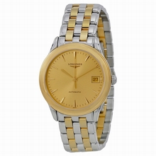 Longines  La Grande Classique L47743327 Mens Watch