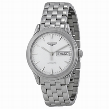Longines  La Grande Classique L47994126 Stainless Steel Watch
